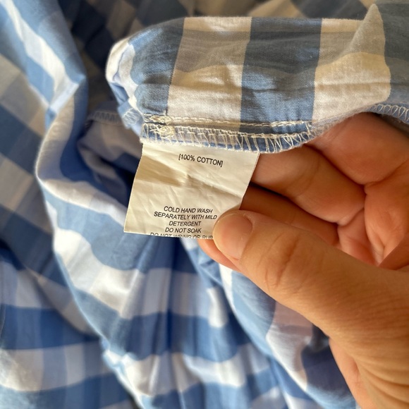 Label of Love Dress - Picture 4 of 4